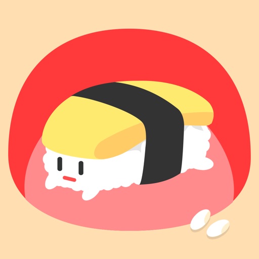 SushiBoy ~Fish on Gohan~ iOS App