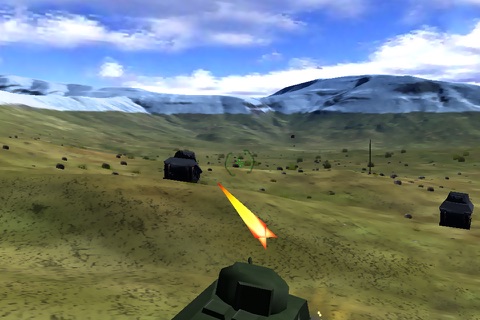 Heroes of Battles: Road to Revenge screenshot 2