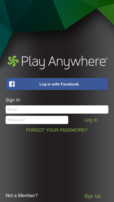 Screenshot #2 pour Play Anywhere®