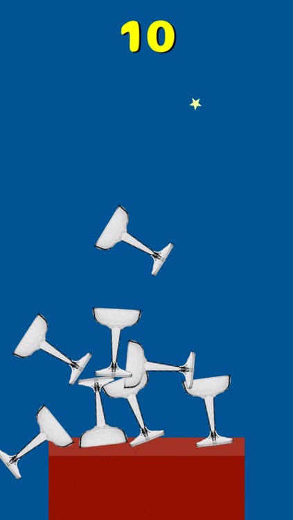 Champagne Tower screenshot-4