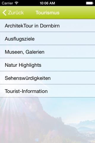 Dornbirn screenshot 4