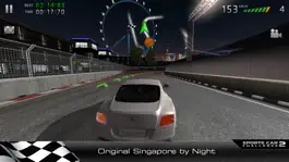 Game screenshot Sports Car Challenge 2 hack