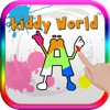 Kiddy Painter