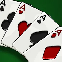 Simply Solitaire HD app icon