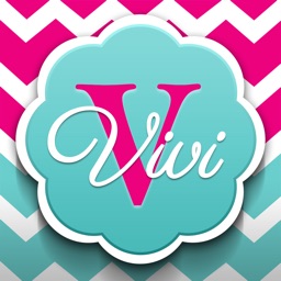 Designer monogramme Lite - Belle thème personnalisé Wallpaper & Background Maker