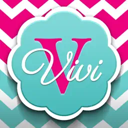 Designer Monogram Lite - Beautiful Custom Theme Wallpaper & Background Maker app icon