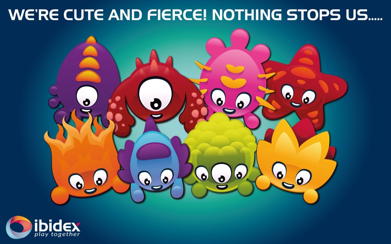 Petri - Ibidex multiplayer game thumbnail 4