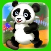 Panda & Friends Run