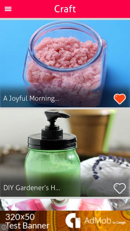 Bath & body DIY tools screenshot-3