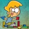 Loco Blocks Destruction is the freshest newest puzzle/strategy game