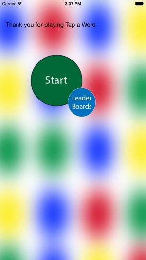 Tap A Word(圖4)-速報App