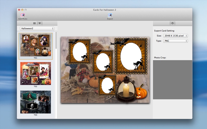 Cards For Halloween 2 thumbnail 1