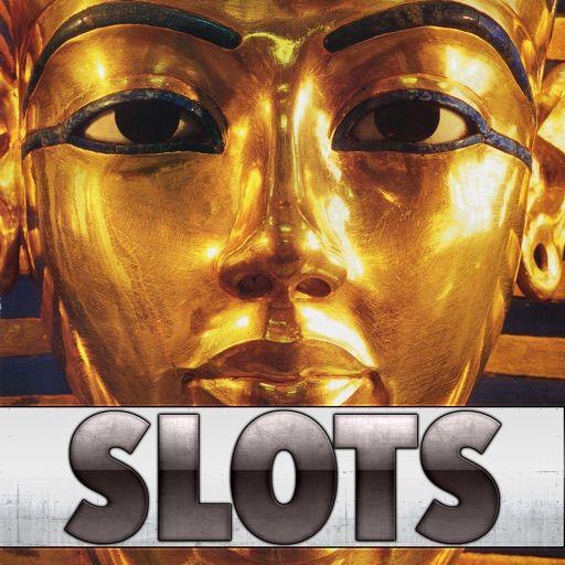 Pharaoh's Slots Egypt's Treasure Way - FREE Gambling World Series Tournament icon