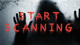 Game screenshot Ghost Camera Finder mod apk