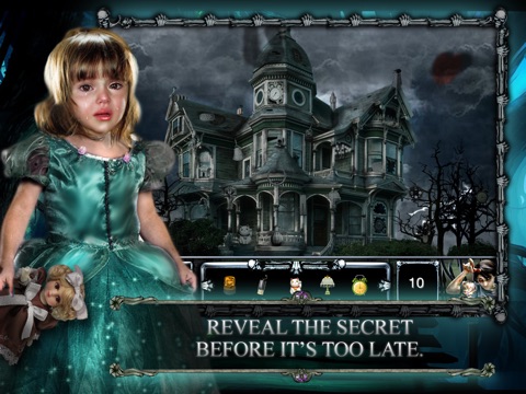 Adventure Of Secret Murder Case screenshot 2