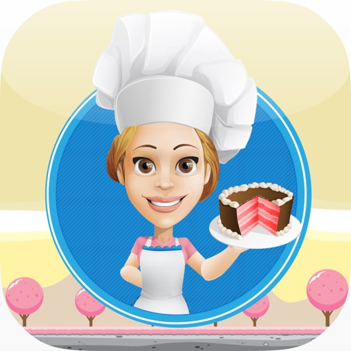 Baker Girl Lou iOS App