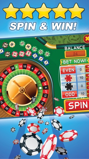 777 Wild Casino(圖4)-速報App