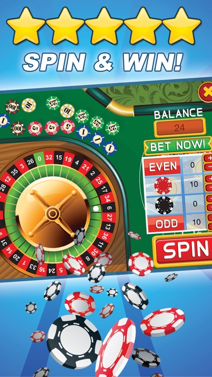 777 Wild Casino screenshot-3