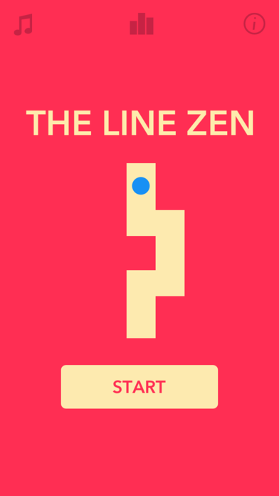 The Line Zen Screenshot 2