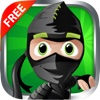 Ninja Warrior Battle - An Assassin Spy Adventure!