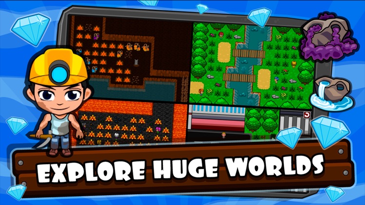 Terapets 2 - Monster Dragon Evolution