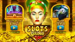 slots golden tomb casino - free vegas slot machine games worthy of a pharaoh! problems & solutions and troubleshooting guide - 1