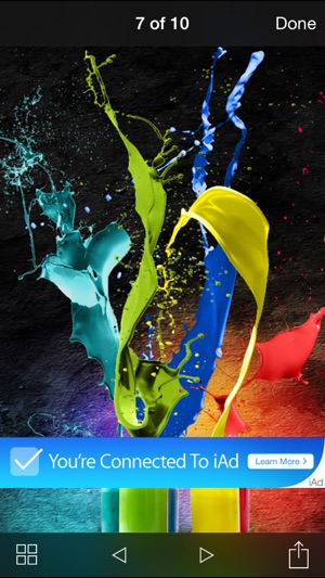3d خلفيات رائعة(圖2)-速報App