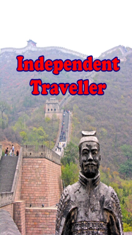 Independent Traveller - Get inspired screenshot-3