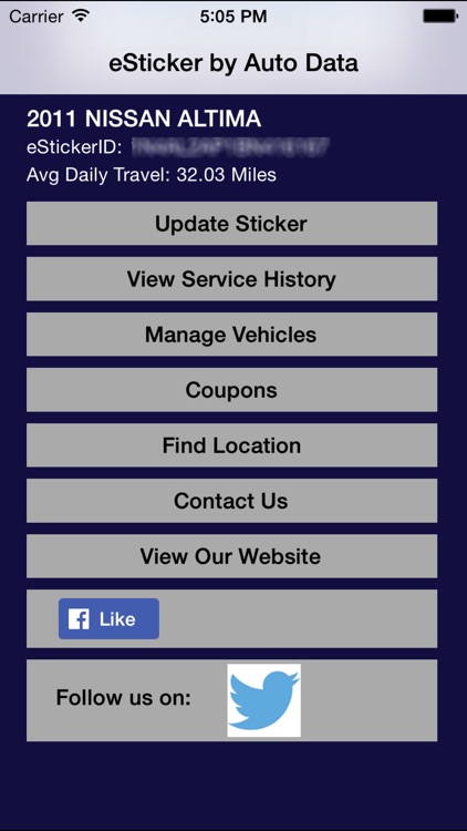 Tallman's Express Lube