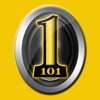 101 The One 101.5