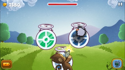 Screenshot #2 pour Monkey Story Free