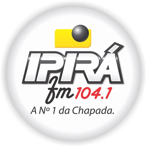 Ipirá FM 104,1 icon