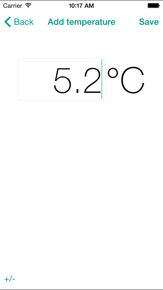 #4. Eupry Logger (iOS) By: Eupry ApS
