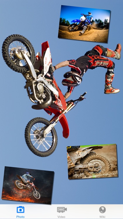 X Motocross