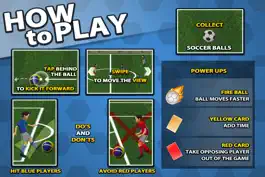 Game screenshot Football Cup Brazil - Soccer Game for all Ages hack