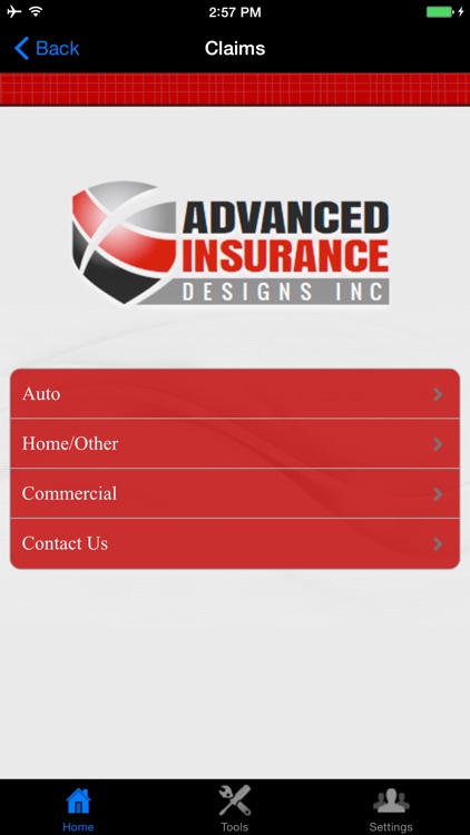Advanced Insurance Design, Inc screenshot-3
