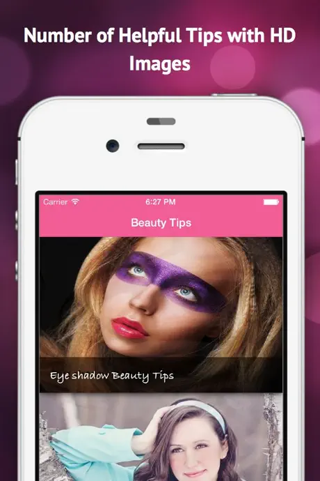Top Beauty Tips