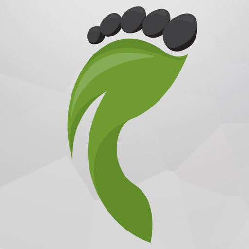 MoEW Carbon Footprint icon