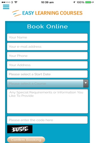Easy Learning Courses screenshot 4