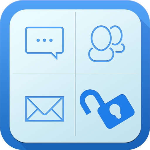 Message Assistant By G&N icon