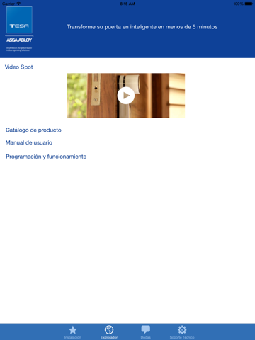 Screenshot #5 pour ENTR HELP