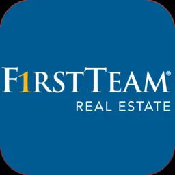 First Team Real Estate app icon