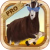 Goat Jump Madness Game PRO