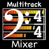 GigDaddy Multitrack Mixer