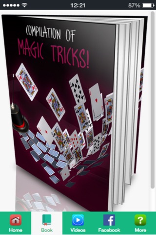 Easy Magic Tricks - Learn Easy Magic You Can Do screenshot 4