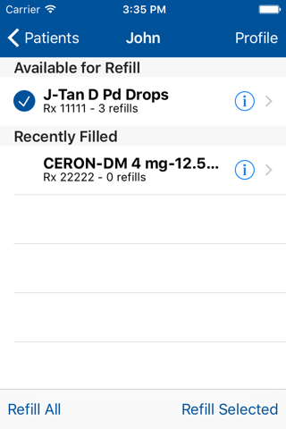 Northern Medical Group Pharmacy screenshot 3