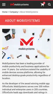 mobistore problems & solutions and troubleshooting guide - 4