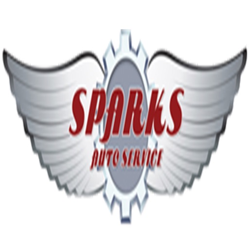 Sparks Auto Service iOS App