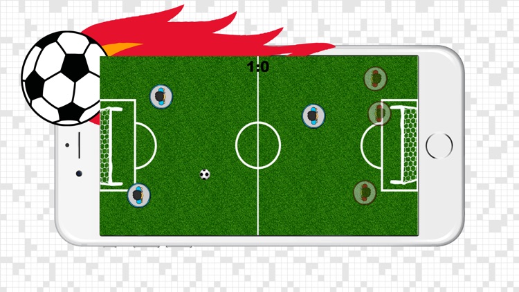 Football Game for Kids