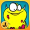 Kids & Play Friendly Monsters Puzzles for Toddlers and Preschoolers